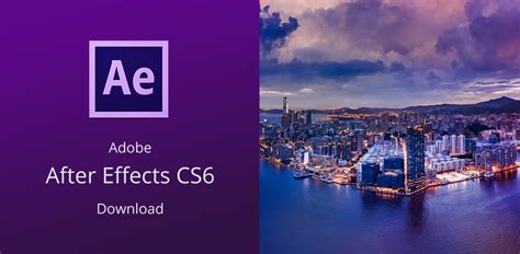 adobe after effect cs6 full crack|Download free Adobe After Effects CS6 11.0.1 Update 11.0.4.2.